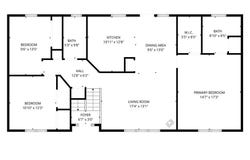 136 Hope Hill Terrace, Cranston, RI 02921