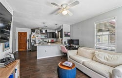 1038 MANSON Drive, Marrero, LA 70072