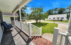 1322 Hazel Avenue, Chesapeake, VA 23325