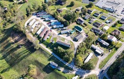 100 Sand Hill Mobile, Charleston, WV 25312