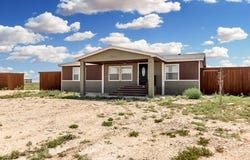 17470 Westwind Ave, Odessa, TX 79764