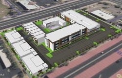 1240 N RECKER Road, Mesa, AZ 85205