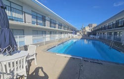 3501 Boardwalk, Atlantic City, NJ 08401