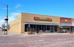 103 N Main St, Stafford, KS 67578