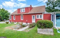 3911 2ND Street, BALTIMORE, MD 21225