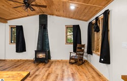 1304 Poplar Drive, NE, Kalkaska, MI 49646