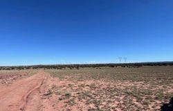 005 N9119, Concho, AZ 85924