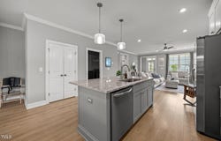 244 Thunder Forest Lane, Wendell, NC 27591