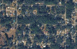 6034 E GLENCOE Street, INVERNESS, FL 34452