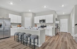 920 TRACTION Trail, Cleburne, TX 76031
