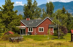 1500 Rainbow Road, Bozeman, MT 59715