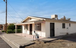 708 E WASHINGTON Street, Anthony, TX 79821