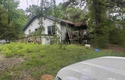 1307 County Line Rd., Troup, TX 75789