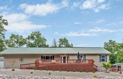 400 Georgee Rd, Jamestown, TN 38556