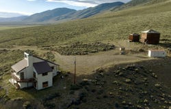 2040 Pahsimeroi Rd, May, ID 83253