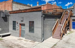 119 E 1st Street, Salida, CO 81201