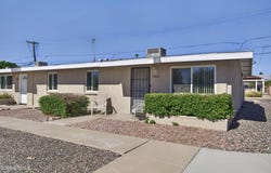 10458 W OAKMONT Drive, Sun City, AZ 85351