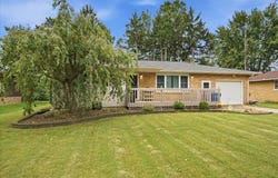 408 Waverly Drive, Benton Harbor, MI 49022