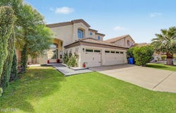 2707 W LAMAR Road, Phoenix, AZ 85017