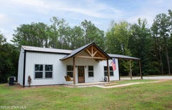 4191 Craig Springs Road, Sturgis, MS 39769