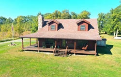 10003 E 625 Road, Monterey, IN 46960-9351