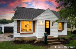 829 Ariebill Street SW, Wyoming, MI 49509