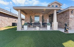 9706 Dublin Ave, Odessa, TX 79765