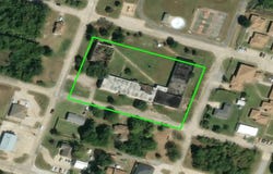 1401 E Cherokee Avenue, McAlester, OK 74501