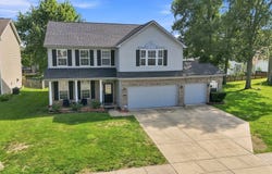 5485 Jutland Drive, Plainfield, IN 46168