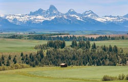 376 N 4350 E, St. Anthony, ID 83445