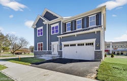 4 Arthur Lane, Cranbury, NJ 08512