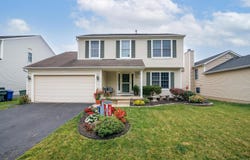 459 Belfair Drive, Galloway, OH 43119