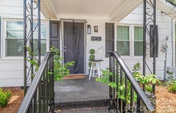 229 Acl Avenue, Cheraw, SC 29520