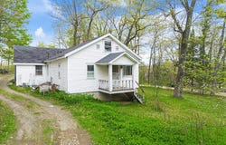 7 Frog Holler Lane, Augusta, ME 04330