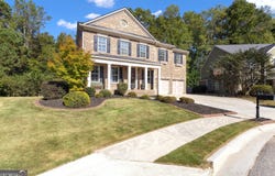 413 Constitution Circle, Peachtree City, GA 30269