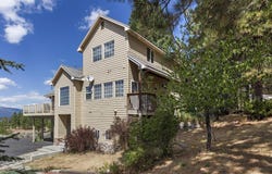 1610 Pine Lakes Ranch Drive, Cascade, ID 83611