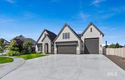 6220 W Pulaski St, Eagle, ID 83616