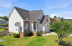 511 Winesap Drive, Graham, NC 27253