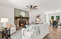 835 Omaha Drive, Norcross, GA 30093