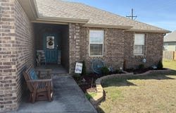 406 Todd Lane, Mt Vernon, MO 65712
