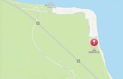 3282 EDGEWATER DRIVE, CHEBOYGAN, MI 49721