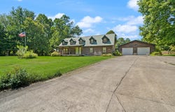 6241 S Wild Bluegrass Drive, Paoli, IN 47454