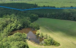 --- Farrah Road, Saluda, SC 29138