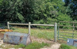 7341 E 1400 N Road, Elnora, IN 47529