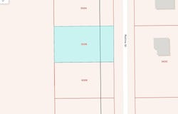 TBD4 Rollins Dr, Vidor, TX 77662