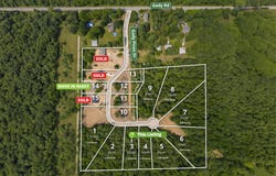 3 Gady Pines Drive, Adrian, MI 49221
