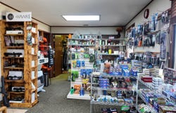 1101 Missouri 13, Collins, MO 64738