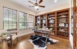 8640 Normandy Way, Argyle, TX 76226