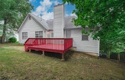4830 Old Field Drive NE, Kennesaw, GA 30144