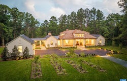 2863 PALMER DR, KESWICK, VA 22947